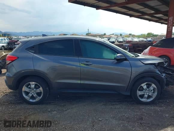 2022 Honda HR-V LX с VIN 3CZRU5H32NM728764, выставлен на аукционе IAAI как лот 43149730 с пробегом 48 565 миль миль и . История ставок и продаж доступна на DreamBid. Изображение 14.