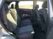 2013 Chevrolet Captiva Sport LT with VIN 3GNAL3EK4DS594380, listed as a Copart auction lot 77171654 with 134,429 mi miles and Salvage title. Bid and sale history available at DreamBid. Image 11.