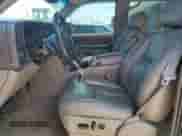 2003 Chevrolet Suburban Z71 с VIN 3GNFK16Z43G187766, выставлен на аукционе Copart как лот 71198865 с пробегом 157 395 миль миль и Списание • Salvage title. История ставок и продаж доступна на DreamBid. Изображение 14.