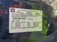2007 Chevrolet Silverado 1500 2LT z VIN 2GCEK13M971570081, wystawiony jako Copart lot #51860415 z przebiegiem Nie podano mil oraz Szkoda całkowita • Salvage title. Historia ofert i sprzedaży dostępna na DreamBid. Obrazek 13.