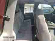 2000 GMC Sierra 1500 SLE with VIN 1GTEC19V2YZ311891, listed as a Copart auction lot 68736895 with 181,455 mi miles and Salvage title. Bid and sale history available at DreamBid. Image 10.