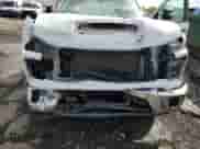 2024 Chevrolet Silverado 2500HD Work Truck с VIN 2GC4YLE75R1139768, выставлен на аукционе Copart как лот 57977715 с пробегом 38 606 миль миль и Списание • Salvage title. История ставок и продаж доступна на DreamBid. Изображение 11.