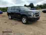 2016 Chevrolet Tahoe LS z VIN 1GNSCAKCXGR183028, wystawiony jako Copart lot #81876975 z przebiegiem 108 620 mil mil oraz Szkoda całkowita • Salvage title. Historia ofert i sprzedaży dostępna na DreamBid. Obrazek 15.