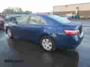 2007 Toyota Camry XLE с VIN JTNBE46K873070148, выставлен на аукционе Copart как лот 90328895 с пробегом 142 186 миль миль и Списание • Salvage title. История ставок и продаж доступна на DreamBid. Изображение 2.