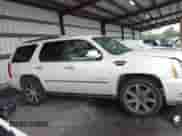 2011 Cadillac Escalade Premium with VIN 1GYS3CEF0BR130853, listed as a IAAI auction lot 43420315 with 207,799 mi miles and . Bid and sale history available at DreamBid. Image 13.