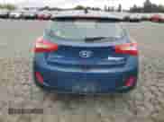 2014 Hyundai Elantra с VIN KMHD35LH7EU159553, выставлен на аукционе Copart как лот 84836255 с пробегом 51 466 миль миль и Чистый • Clean title. История ставок и продаж доступна на DreamBid. Изображение 6.