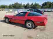 1987 Chevrolet Corvette с VIN 1G1YY2187H5113902, выставлен на аукционе Copart как лот 71399325 с пробегом 91 560 миль миль и Списание • Salvage title. История ставок и продаж доступна на DreamBid. Изображение 2.