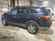 2012 Hyundai Veracruz Limited с VIN KM8NUDCCXCU203977, выставлен на аукционе Copart как лот 87242004 с пробегом Не указан миль и Списание • Salvage title. История ставок и продаж доступна на DreamBid. Изображение 2.