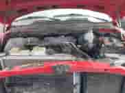 2005 Dodge 1500 SLT с VIN 1D7HU18D45S285940, выставлен на аукционе IAAI как лот 43332614 с пробегом 227 824 миль миль и . История ставок и продаж доступна на DreamBid. Изображение 10.