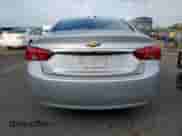 2014 Chevrolet Impala LT с VIN 1G1115SL1EU101093, выставлен на аукционе Copart как лот 84203295 с пробегом 100 609 миль миль и Списание • Salvage title. История ставок и продаж доступна на DreamBid. Изображение 6.
