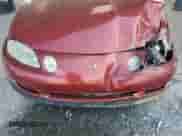 1992 Lexus SC 400 z VIN JT8UZ30C2N0021067, wystawiony jako Copart lot #71070455 z przebiegiem 200 285 mil mil oraz Szkoda całkowita • Salvage title. Historia ofert i sprzedaży dostępna na DreamBid. Obrazek 11.