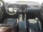 2021 Kia Sorento EX с VIN 5XYRH4LF0MG012060, выставлен на аукционе Copart как лот 60345945 с пробегом 84 519 миль миль и Списание • Salvage title. История ставок и продаж доступна на DreamBid. Изображение 8.