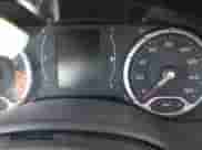 2017 Jeep Renegade Latitude with VIN ZACCJBBB0HPF28681, listed as a IAAI auction lot 43391798 with Not provided miles and . Bid and sale history available at DreamBid. Image 16.