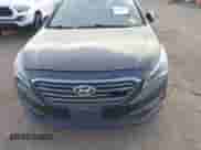 2015 Hyundai Sonata Sport с VIN 5NPE34AF1FH245005, выставлен на аукционе IAAI как лот 42612427 с пробегом Не указан миль и . История ставок и продаж доступна на DreamBid. Изображение 6.