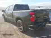 2023 Chevrolet Silverado 1500 RST with VIN 2GCUDEED9P1139850, listed as a IAAI auction lot 41735915 with 25,229 mi miles and . Bid and sale history available at DreamBid. Image 3.