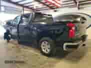 2025 Chevrolet Silverado 1500 LT z VIN 2GCPACED7S1118966, wystawiony jako Copart lot #80640825 z przebiegiem 22 400 mil mil oraz Czysty tytuł • Clean title. Historia ofert i sprzedaży dostępna na DreamBid. Obrazek 2.
