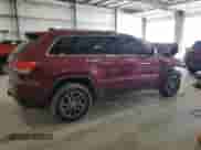 2018 Jeep Grand Cherokee Sterling с VIN 1C4RJFBG8JC437701, выставлен на аукционе Copart как лот 70404565 с пробегом 146 481 миль миль и Списание • Salvage title. История ставок и продаж доступна на DreamBid. Изображение 3.