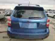 2015 Subaru Forester Touring z VIN JF2SJAWC6FH839594, wystawiony jako Copart lot #82226715 z przebiegiem 96 810 mil mil oraz Szkoda całkowita • Salvage title. Historia ofert i sprzedaży dostępna na DreamBid. Obrazek 6.