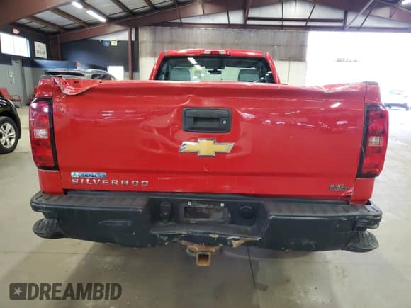2014 Chevrolet Silverado 1500 Work Truck z VIN 1GCNKPEH8EZ321956, wystawiony jako Copart lot #90006375 z przebiegiem 79 019 mil mil oraz Czysty tytuł • Clean title. Historia ofert i sprzedaży dostępna na DreamBid. Obrazek 6.