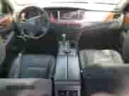 2014 Hyundai Equus Signature с VIN KMHGH4JH4EU085701, выставлен на аукционе Copart как лот 51572405 с пробегом 151 413 миль миль и Чистый • Clean title. История ставок и продаж доступна на DreamBid. Изображение 8.