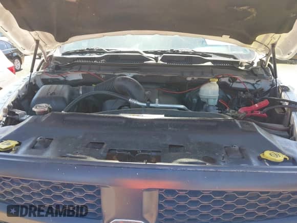 2014 Ram 1500 Express z VIN 1C6RR7FT3ES438988, wystawiony jako IAAI lot #41766988 z przebiegiem 269 819 mil mil oraz . Historia ofert i sprzedaży dostępna na DreamBid. Obrazek 10.