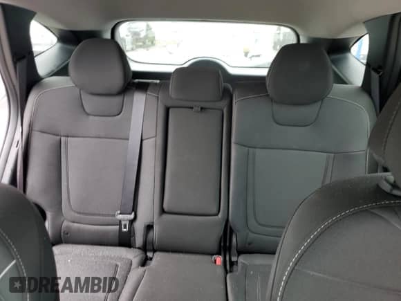 2024 Hyundai Tucson SE с VIN 5NMJACDE8RH403083, выставлен на аукционе Copart как лот 59680015 с пробегом 76 307 миль миль и На запчасти • Non repairable. История ставок и продаж доступна на DreamBid. Изображение 10.