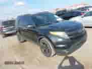 2014 Ford Explorer Sport с VIN 1FM5K8GT8EGC19281, выставлен на аукционе IAAI как лот 43379685 с пробегом 135 413 миль миль и . История ставок и продаж доступна на DreamBid. Изображение 1.