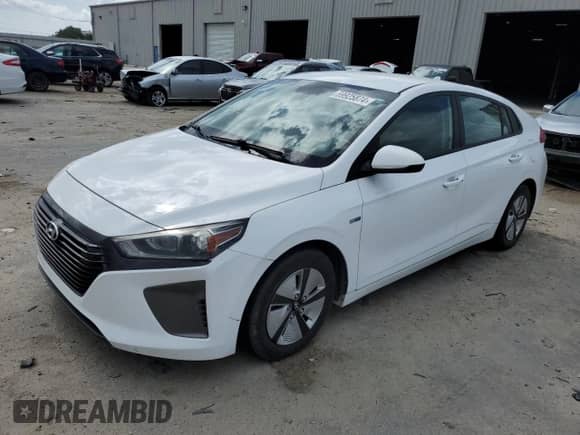 2019 Hyundai Ioniq Blue с VIN KMHC65LC3KU119165, выставлен на аукционе Copart как лот 59925874 с пробегом 101 138 миль миль и Списание • Salvage title. История ставок и продаж доступна на DreamBid. Изображение 1.