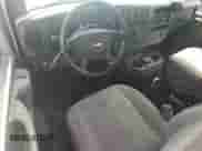 2014 Chevrolet Express Cargo с VIN 1GCWGFCA3E1211918, выставлен на аукционе Copart как лот 81413985 с пробегом 218 221 миль миль и Списание • Salvage title. История ставок и продаж доступна на DreamBid. Изображение 8.