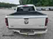 2019 Ram 1500 Limited с VIN 1C6SRFHT1KN871034, выставлен на аукционе Copart как лот 63285475 с пробегом 81 229 миль миль и Списание • Salvage title. История ставок и продаж доступна на DreamBid. Изображение 6.