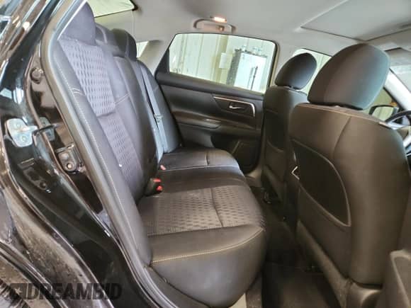 2016 Nissan Altima SR с VIN 1N4AL3APXGC277522, выставлен на аукционе Copart как лот 82183065 с пробегом 114 027 миль миль и Чистый • Clean title. История ставок и продаж доступна на DreamBid. Изображение 10.