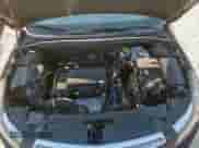 2014 Chevrolet Cruze 1LT z VIN 1G1PC5SB9E7291073, wystawiony jako Copart lot #72093165 z przebiegiem 172 665 mil mil oraz Szkoda całkowita • Salvage title. Historia ofert i sprzedaży dostępna na DreamBid. Obrazek 11.