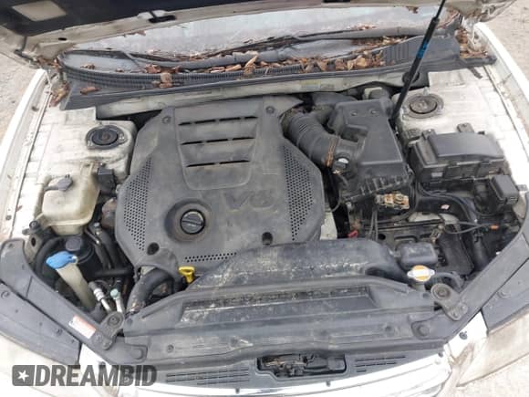 2010 Hyundai Azera Limited z VIN KMHFC4DF0AA513070, wystawiony jako IAAI lot #43100595 z przebiegiem Nie podano mil oraz . Historia ofert i sprzedaży dostępna na DreamBid. Obrazek 10.