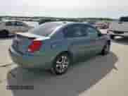 2005 Saturn ION ION 3 z VIN 1G8AL54F35Z124266, wystawiony jako Copart lot #53092955 z przebiegiem 136 962 mil mil oraz Szkoda całkowita • Salvage title. Historia ofert i sprzedaży dostępna na DreamBid. Obrazek 3.