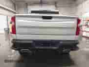 2020 Chevrolet Silverado 1500 Custom Trail Boss with VIN 3GCPYCEF7LG255928, listed as a IAAI auction lot 41109790 with 63,324 mi miles and . Bid and sale history available at DreamBid. Image 16.