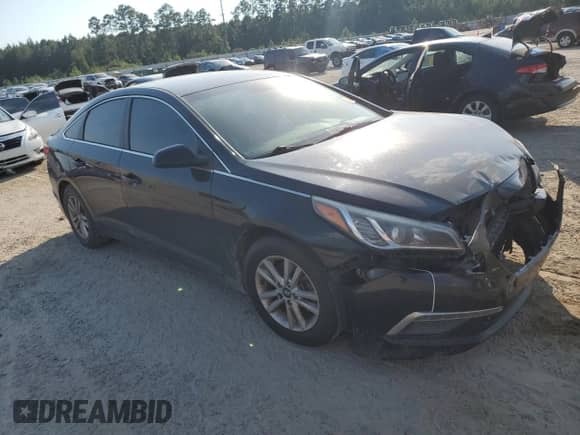 2015 Hyundai Sonata SE с VIN 5NPE24AF3FH011659, выставлен на аукционе Copart как лот 71088525 с пробегом Не указан миль и Списание • Salvage title. История ставок и продаж доступна на DreamBid. Изображение 4.