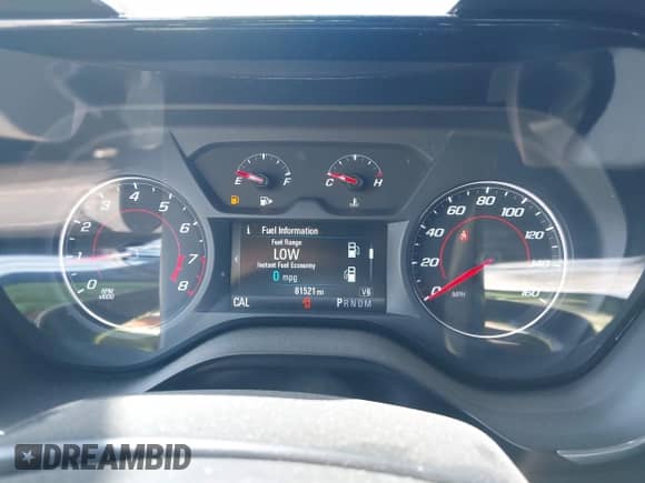 2017 Chevrolet Camaro 1LT с VIN 1G1FB1RS1H0144420, выставлен на аукционе IAAI как лот 42888442 с пробегом 81 521 миль миль и . История ставок и продаж доступна на DreamBid. Изображение 7.