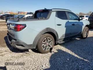 2024 Hyundai Santa Cruz XRT с VIN 5NTJDDAF4RH089897, выставлен на аукционе Copart как лот 79381714 с пробегом 14 932 миль миль и Списание • Salvage title. История ставок и продаж доступна на DreamBid. Изображение 3.