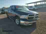 2020 Ram 1500 SLT z VIN 1C6RR7TT8LS129275, wystawiony jako Copart lot #59635405 z przebiegiem 110 890 mil mil oraz Szkoda całkowita • Salvage title. Historia ofert i sprzedaży dostępna na DreamBid. Obrazek 13.