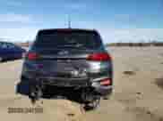 2020 Hyundai Santa Fe SE with VIN 5NMS2CAD3LH300481, listed as a Copart auction lot 66738032 with 18,956 mi miles and . Bid and sale history available at DreamBid. Image 9.