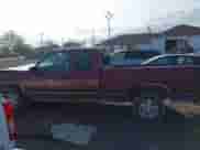 1995 GMC Sierra 1500 z VIN 2GTEC19K1S1571236, wystawiony jako IAAI lot #42096998 z przebiegiem 195 722 mil mil oraz . Historia ofert i sprzedaży dostępna na DreamBid. Obrazek 14.