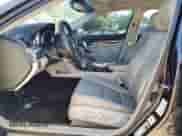 2014 Acura TL Advance с VIN 19UUA8F79EA003967, выставлен на аукционе Copart как лот 62749795 с пробегом 112 593 миль миль и Списание • Salvage title. История ставок и продаж доступна на DreamBid. Изображение 7.