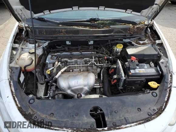 2013 Dodge Dart SXT with VIN 1C3CDFBA2DD268464, listed as a Copart auction lot 44310334 with 111,267 mi miles and Clean title. Bid and sale history available at DreamBid. Image 11.