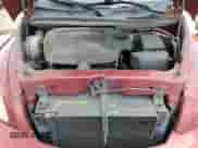 2008 Chevrolet HHR LT с VIN 3GNDA23D08S651472, выставлен на аукционе Copart как лот 59699445 с пробегом 115 136 миль миль и Списание • Salvage title. История ставок и продаж доступна на DreamBid. Изображение 11.