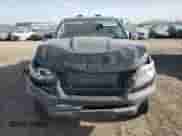 2018 Chevrolet Colorado 4WD ZR2 с VIN 1GCPTEE1XJ1280915, выставлен на аукционе Copart как лот 46861065 с пробегом 53 781 миль миль и Списание • Salvage title. История ставок и продаж доступна на DreamBid. Изображение 5.