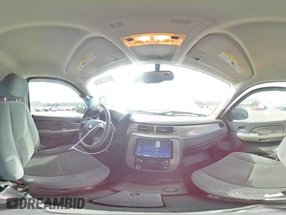 2008 Chevrolet Tahoe Police с VIN 1GNEC03028R172862, выставлен на аукционе Copart как лот 80131814 с пробегом 171 976 миль миль и Списание • Salvage title. История ставок и продаж доступна на DreamBid. Изображение 14.
