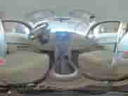 2009 Chevrolet HHR LS z VIN 3GNCA13B89S604017, wystawiony jako Copart lot #82685635 z przebiegiem 156 068 mil mil oraz Szkoda całkowita • Salvage title. Historia ofert i sprzedaży dostępna na DreamBid. Obrazek 14.