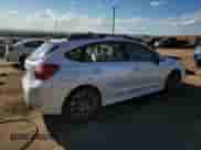 2013 Subaru Impreza Special Sports Premium z VIN JF1GPAL68D2865976, wystawiony jako Copart lot #71655605 z przebiegiem 50 588 mil mil oraz Czysty tytuł • Clean title. Historia ofert i sprzedaży dostępna na DreamBid. Obrazek 3.