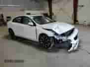 2018 Volvo S60 Dynamic с VIN YV140MTLXJ2450852, выставлен на аукционе Copart как лот 53932485 с пробегом Не указан миль и Списание • Salvage title. История ставок и продаж доступна на DreamBid. Изображение 4.