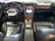 2004 Hyundai XG с VIN KMHFU45E54A273831, выставлен на аукционе Copart как лот 58515675 с пробегом 105 994 миль миль и Списание • Salvage title. История ставок и продаж доступна на DreamBid. Изображение 8.